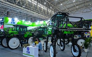 广州市农业农村局召开全市农机化工作会议