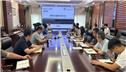 瓦赫宁根大学Bedir Tekinerdogan教授赴南京农机化所学术交流会顺利召开