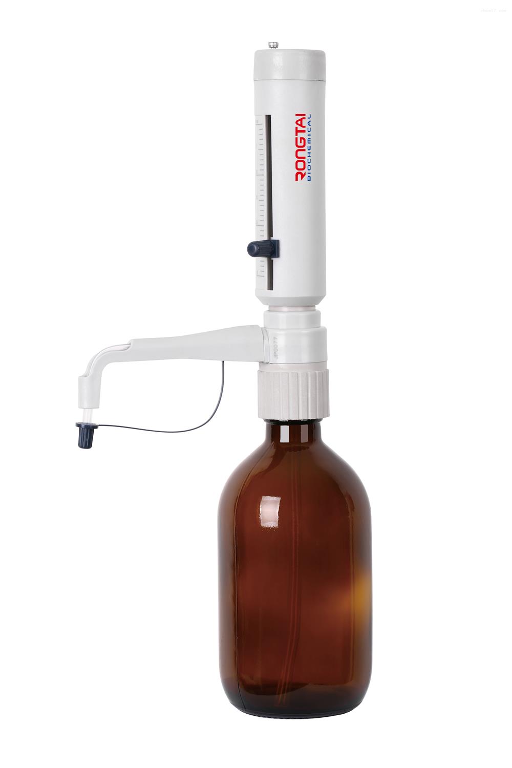 瓶口分液器