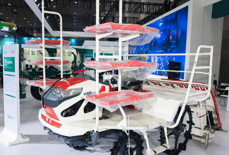 2025年浙江省水稻插秧机质量调查结果出炉：总体满意度评价指数得分为83.04分